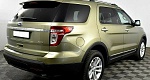 Ford Explorer V