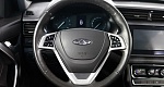 Chery Tiggo