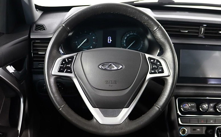 Chery Tiggo