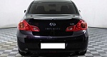 Infiniti g 25 акпп 2011 с пробегом 94 410 км