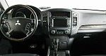 Mitsubishi Pajero 3.2 Автомат