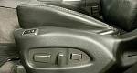 Cadillac srx