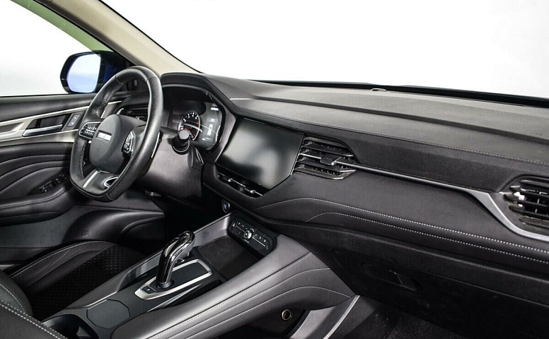 Haval F7 1.5 РКПП