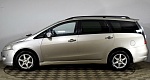 Mitsubishi Grandis