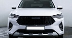 Haval F7 I