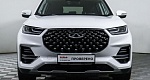 Chery Tiggo 8 Pro 1.6 РКПП
