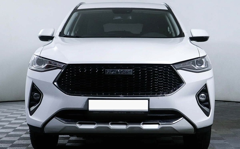 Haval F7 I