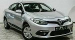 Renault fluence