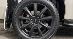 Cadillac Escalade, 3 поколение