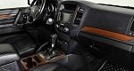 Mitsubishi Pajero IV