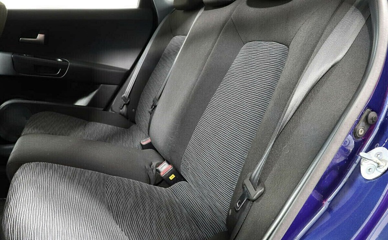 Kia Ceed I