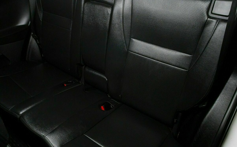 Geely emgrand x7