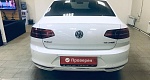 Volkswagen Passat (B8)