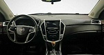 Cadillac srx