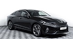 Kia K5 2.5 АКПП