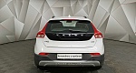 Volvo V40 1.6 D2 Powershift (114 л.с.) Белый