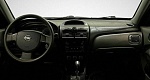 Nissan almera classic