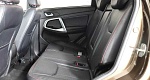 Chery tiggo 5 cvt 2015 с пробегом 73 829 км