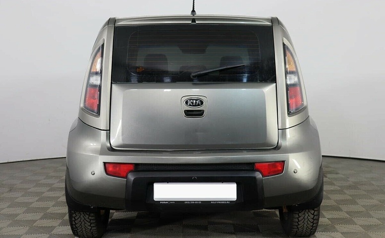 Kia Soul I