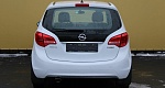 Opel MERIVA 1.4 MT (140 л.с.)