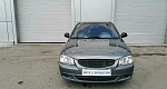 Hyundai ACCENT 1.5 MT (102 л.с.)