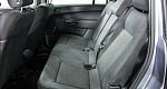 Opel Zafira B Рестайлинг