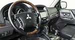 Mitsubishi Pajero IV