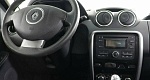 Renault Duster 1.6 Механика