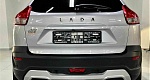 Lada (ваз) xray cross i