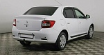 Renault Logan II
