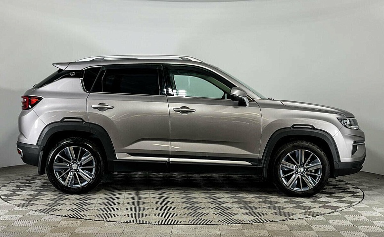 Changan CS35PLUS I