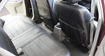 Kia Spectra I Рестайлинг
