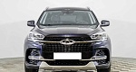Chery tiggo 8 cvt 2021 с пробегом 21 476 км