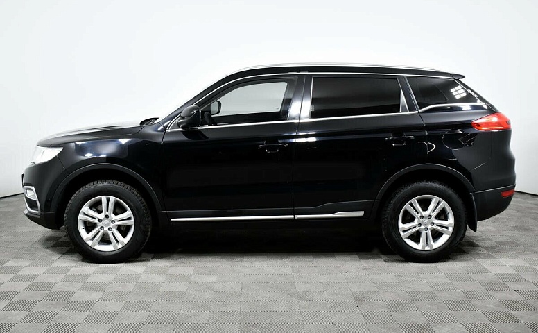 Geely Atlas I