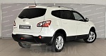 Nissan Qashqai+2, 1 поколение, рестайлинг