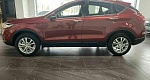 Faw besturn x80 i рестайлинг