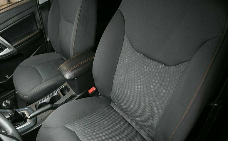 Chery tiggo 5