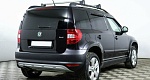 Skoda Yeti 1.2 Робот
