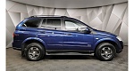 SsangYong Kyron