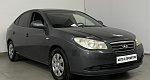 Hyundai ELANTRA 1.6 MT (122 л.с.)