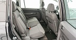 Opel Zafira B Рестайлинг