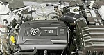 Volkswagen Teramont 2.0T AT 4Motion (220 л.с.) Status Белый
