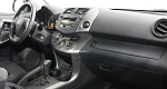 Toyota RAV4 III (XA30) Рестайлинг