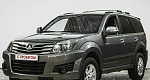 Great wall hover h3