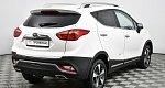 JAC S3 1.6 МКПП