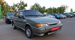 LADA (ВАЗ) 2115