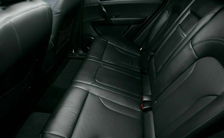 Zotye t600