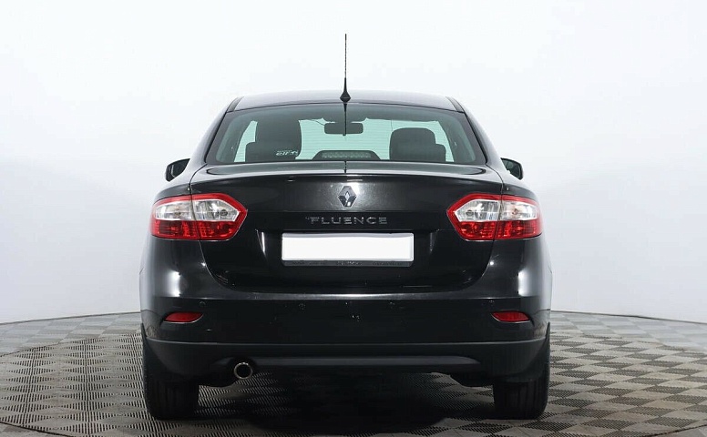 Renault Fluence I
