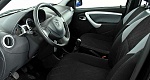 Lada (ваз) largus cross мкпп 2018 с пробегом 71 198 км