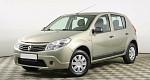 Renault Sandero I